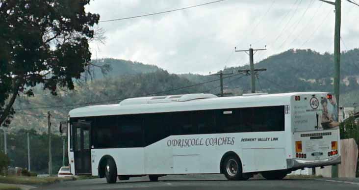 Derwent Valley Link Mercedes Express